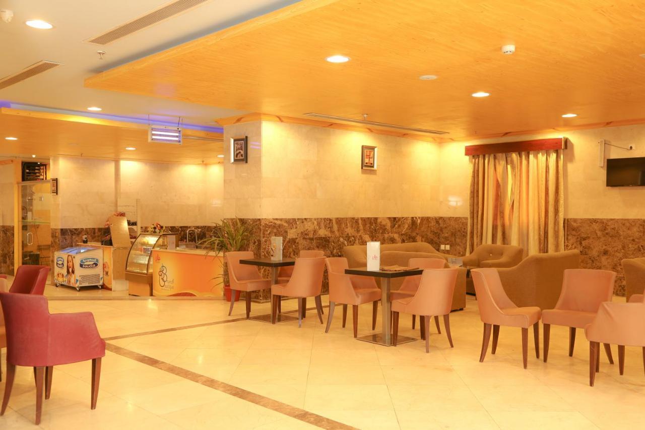 Hotel Jayan Makkah La Meca Exterior foto
